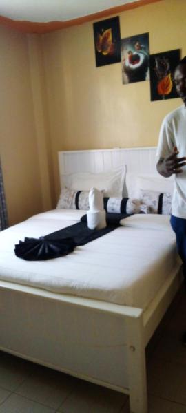 NiceAirbnb